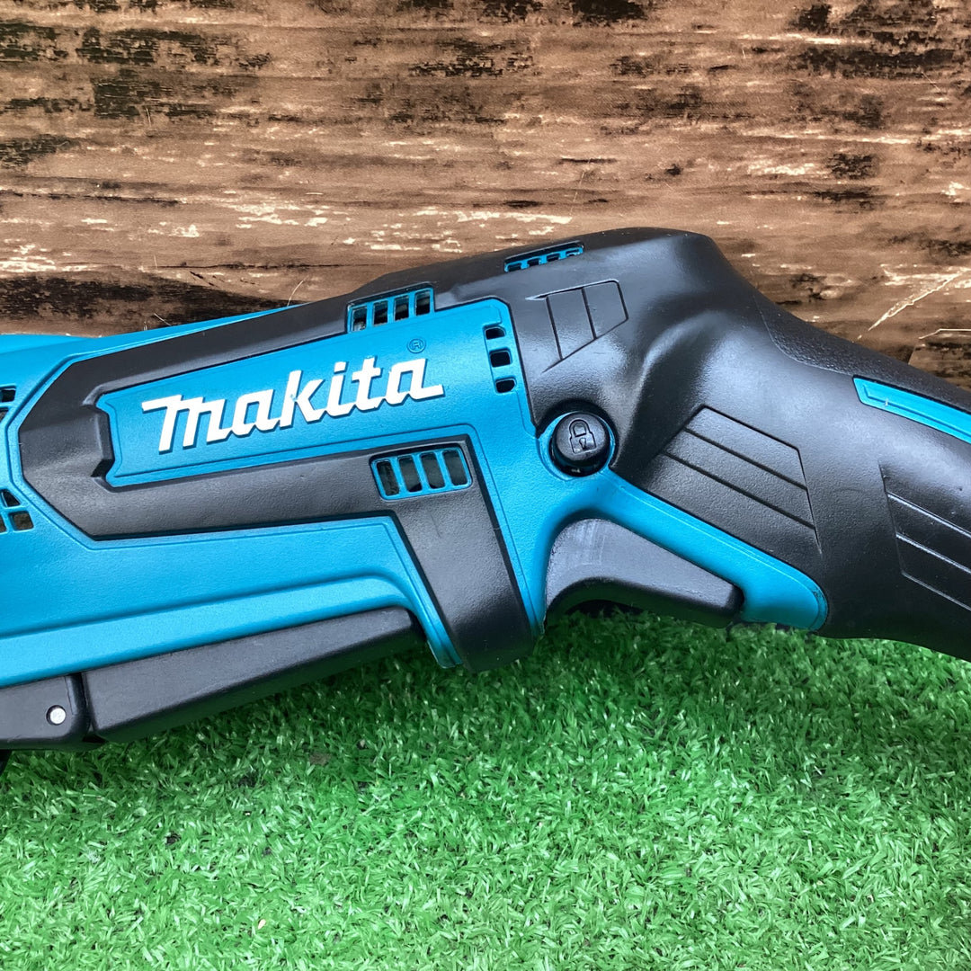 ★マキタ(makita) コードレスレシプロソー JR184DRF【川越店】