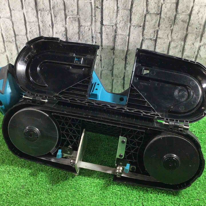 ★マキタ(makita) コードレスバンドソー PB181DZ【川口店】