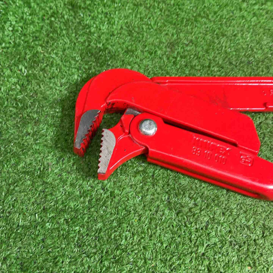【中古品】 KNIPEX 8310ー010 パイプレンチ 【藤沢店】