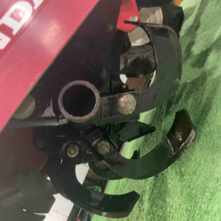 【店頭受取り限定】◇ホンダ(HONDA) 耕うん機 FU400 耕うん機 デフ付【川口店】