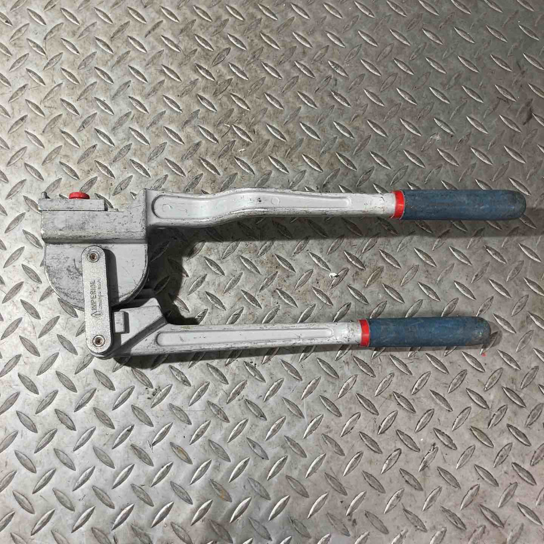 TASCO 等 タスコ クイックアクションベンダー など 3点セット パイプベンダー 冷媒管 空調配管工具 まとめ 【草加店】