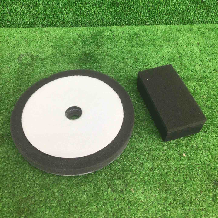 【中古美品】 京セラ/Kyocera ポリッシャー APED130KT 637051A 【鴻巣店】