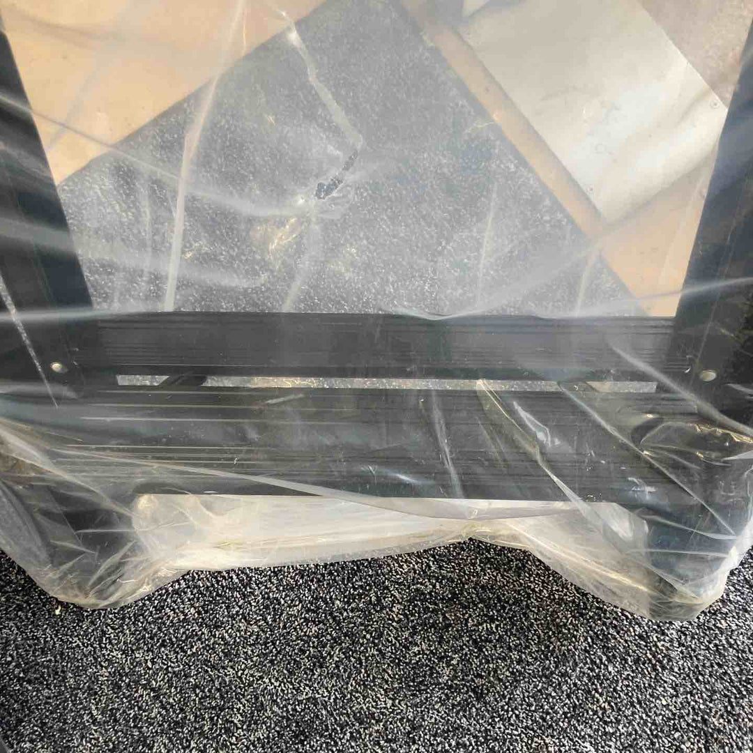 【未使用(店頭展示品)】◇長谷川工業(Hasegawa) 専用脚立 脚軽 BLACK 3段 RZB-09b (0.79m)【東大和店】