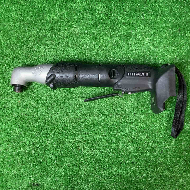 ◇ハイコーキ(HIKOKI ※旧:日立工機) コードレスコーナインパクトドライバ WH14DCL(NN) 14.4Vバッテリー1個付き！【岩槻店】