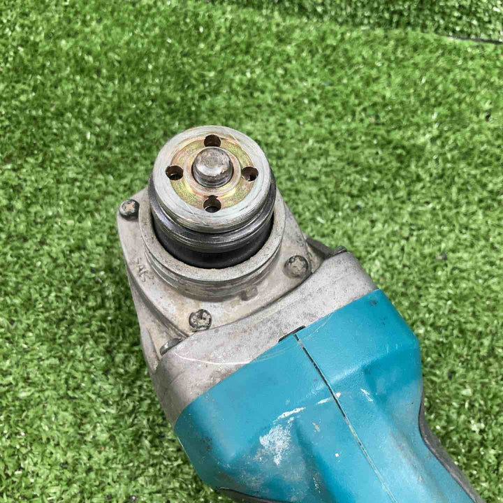 ☆マキタ(makita) コードレスディスクグラインダ GA402DZ【川崎店】
