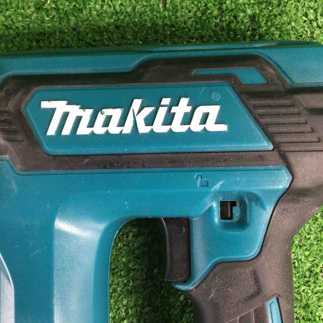 ★マキタ(makita) コードレスフィニッシュネイラ FN350DRG【川崎店】