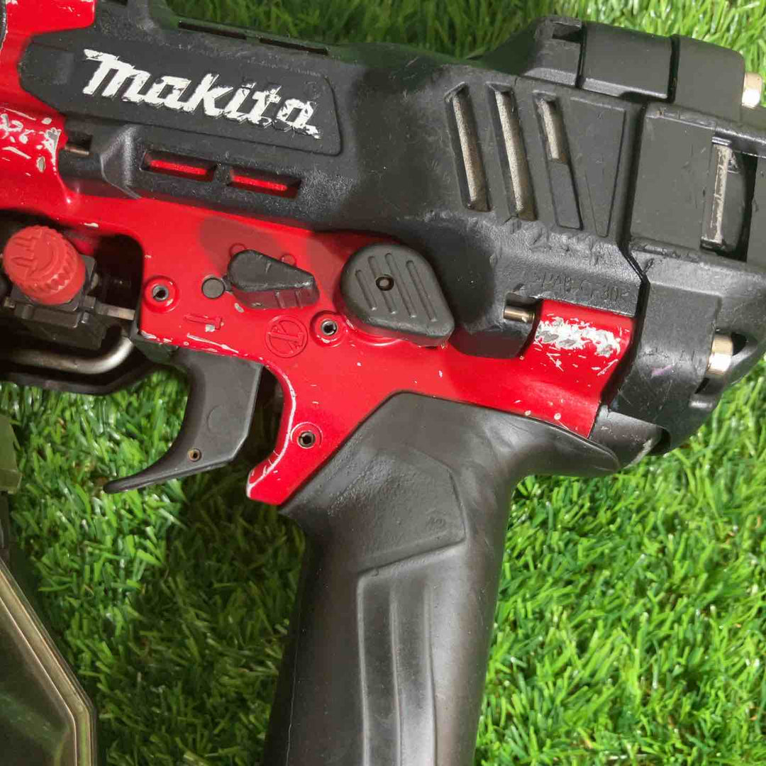 ★マキタ(makita)50mm 高圧エア釘打ち機 AN534H【戸田店】