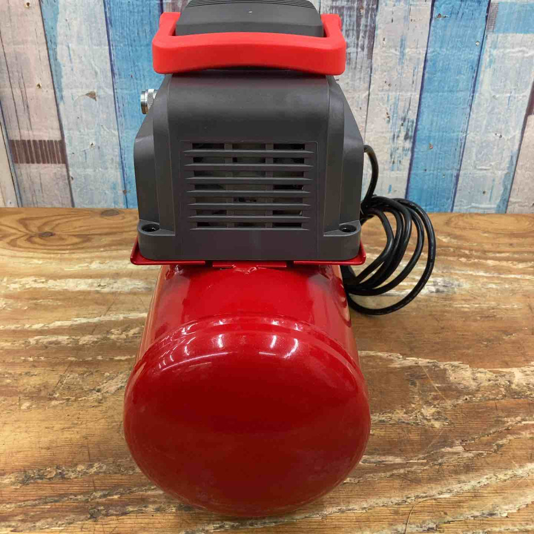 ◇SK11 常圧エアコンプレッサ SR-035【柏店】