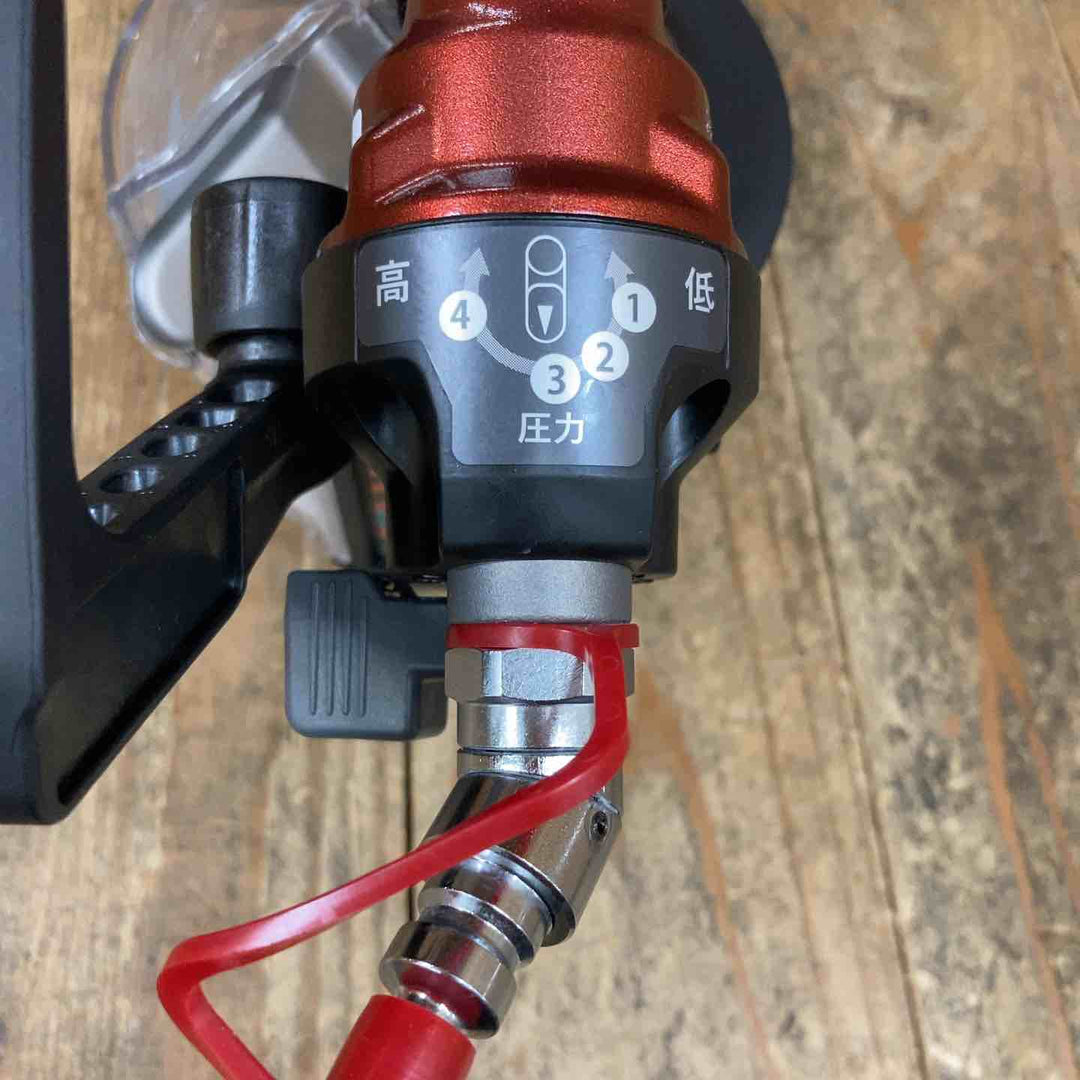 【未使用品】★マックス(MAX) 高圧エア釘打ち機 HN-65N4(D)-R【所沢店】