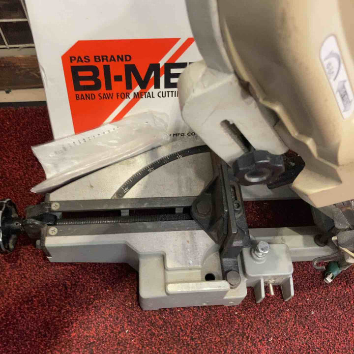 【店頭受取り限定】☆ハイコーキ(HIKOKI ※旧:日立工機) バンドソー CB13FA【町田店】
