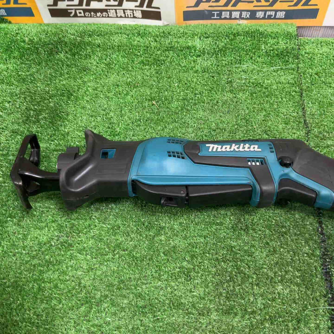 ★マキタ(makita) コードレスレシプロソー JR184DZT【草加店】
