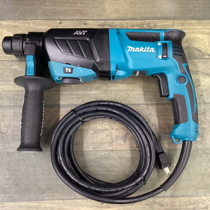 ★ マキタ(makita) ハンマドリル HR2631F 【東大和店】