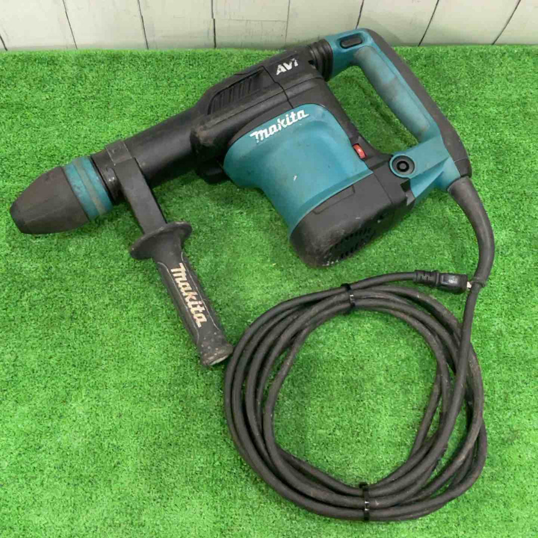 ★マキタ(makita) 電動ハンマ HM0871C【川口店】