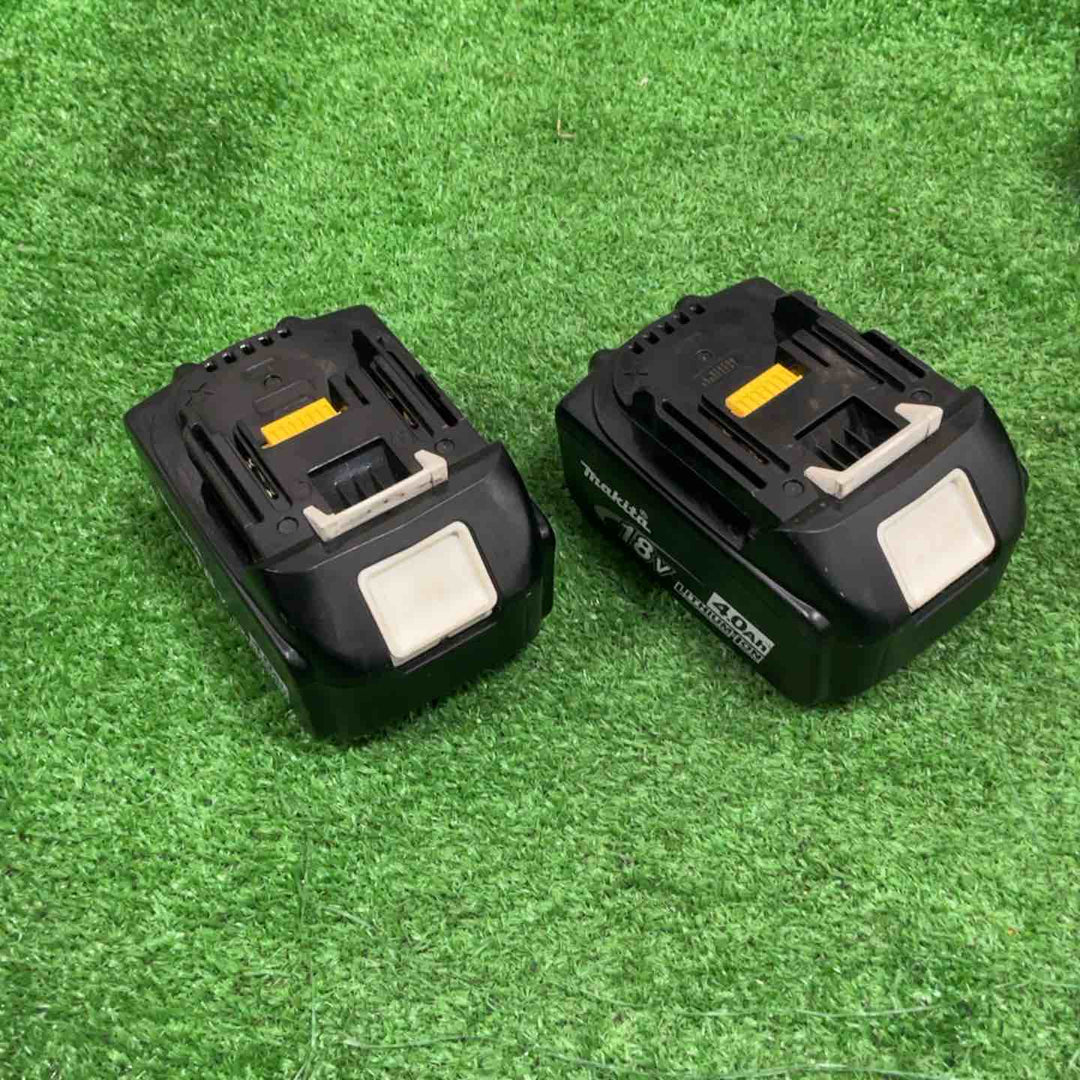 ★マキタ(makita) コードレスインパクトドライバー TD148DRMXL【草加店】
