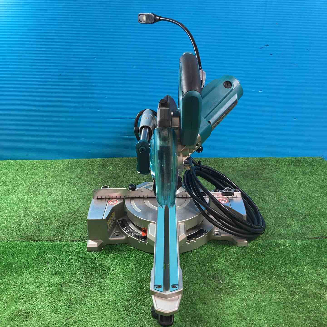 ★マキタ(makita) スライドマルノコ LS0613FL【岩槻店】
