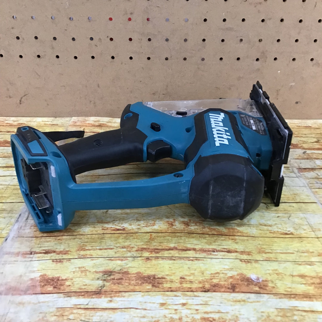 ★マキタ(makita) コードレスボードカッタ SD180DRTX【川崎店】