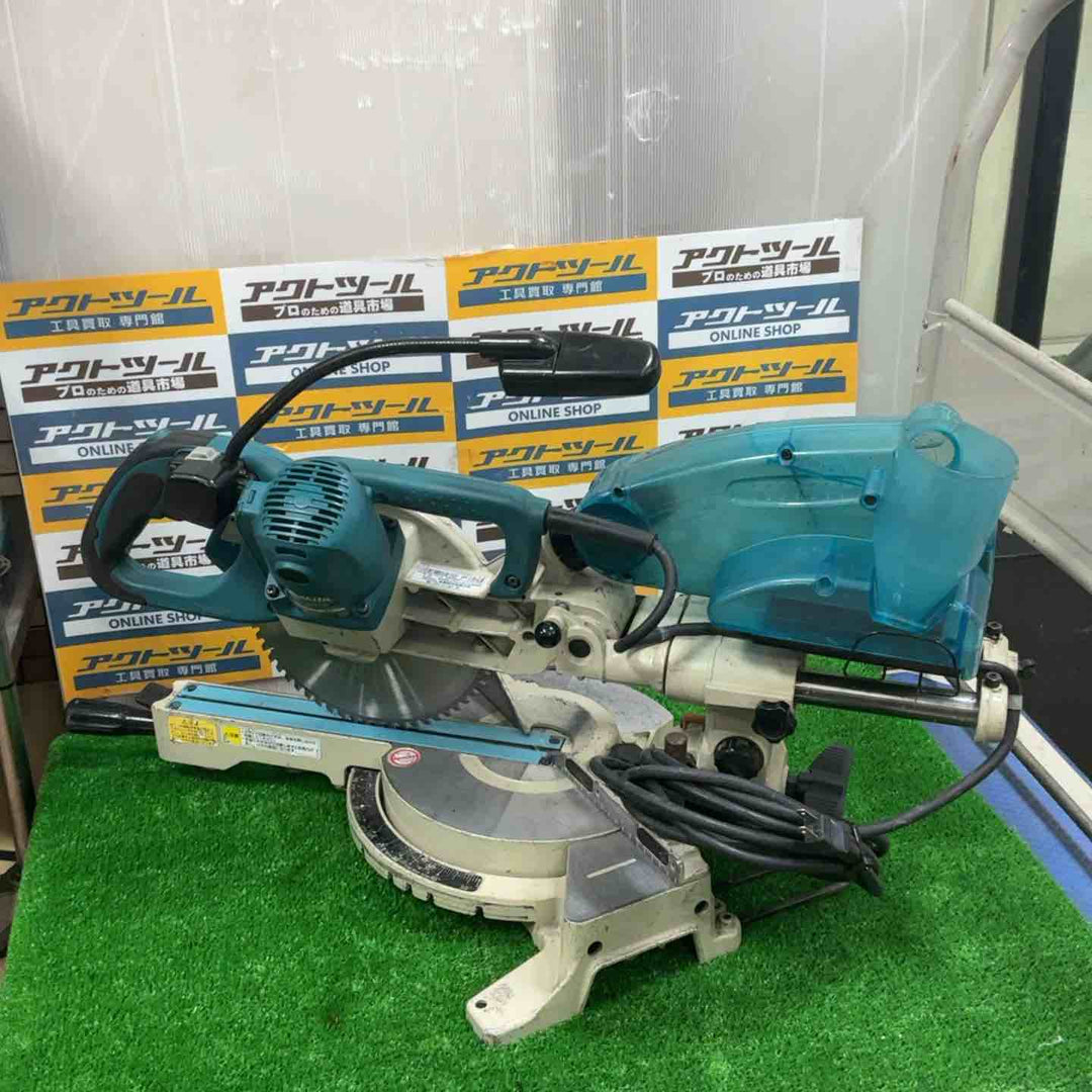 ◇マキタ(makita) 216mmスライドマルノコ LS0814F【草加店】