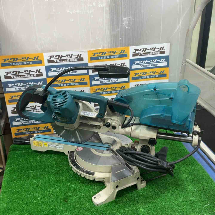 ◇マキタ(makita) 216mmスライドマルノコ LS0814F【草加店】