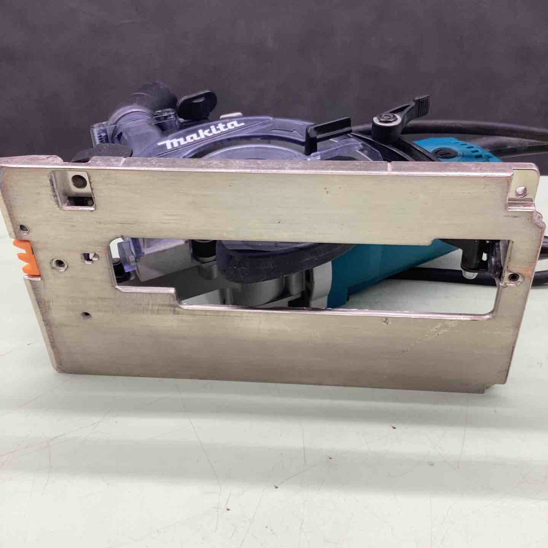 ★マキタ(makita) 防じん丸のこ KS5200FX【越谷店】