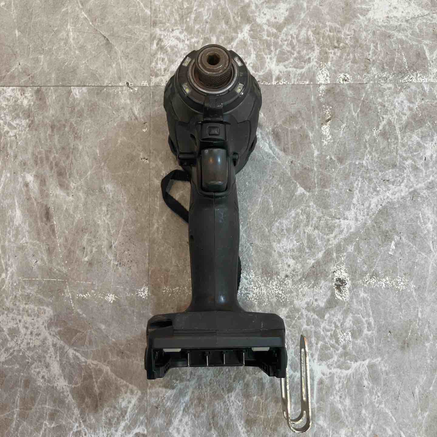 ☆マキタ(makita) コードレスインパクトドライバー TD002GZB【八潮店