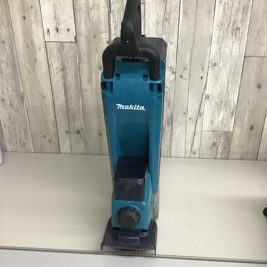 【中古品】〇マキタ(makita) コードレス芝刈り機 MLM160DZ 本体のみ【戸田店】