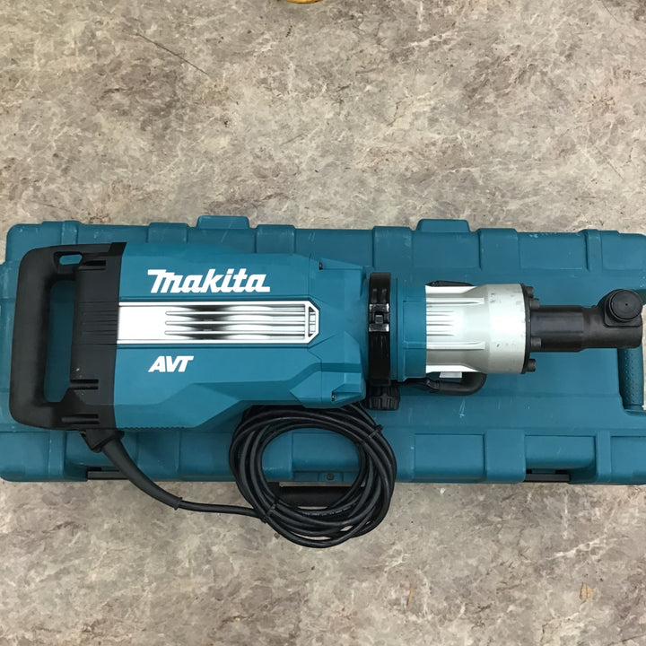 【店頭受取り限定】★マキタ(makita) 電動ハンマ HM1511_100V【所沢店】