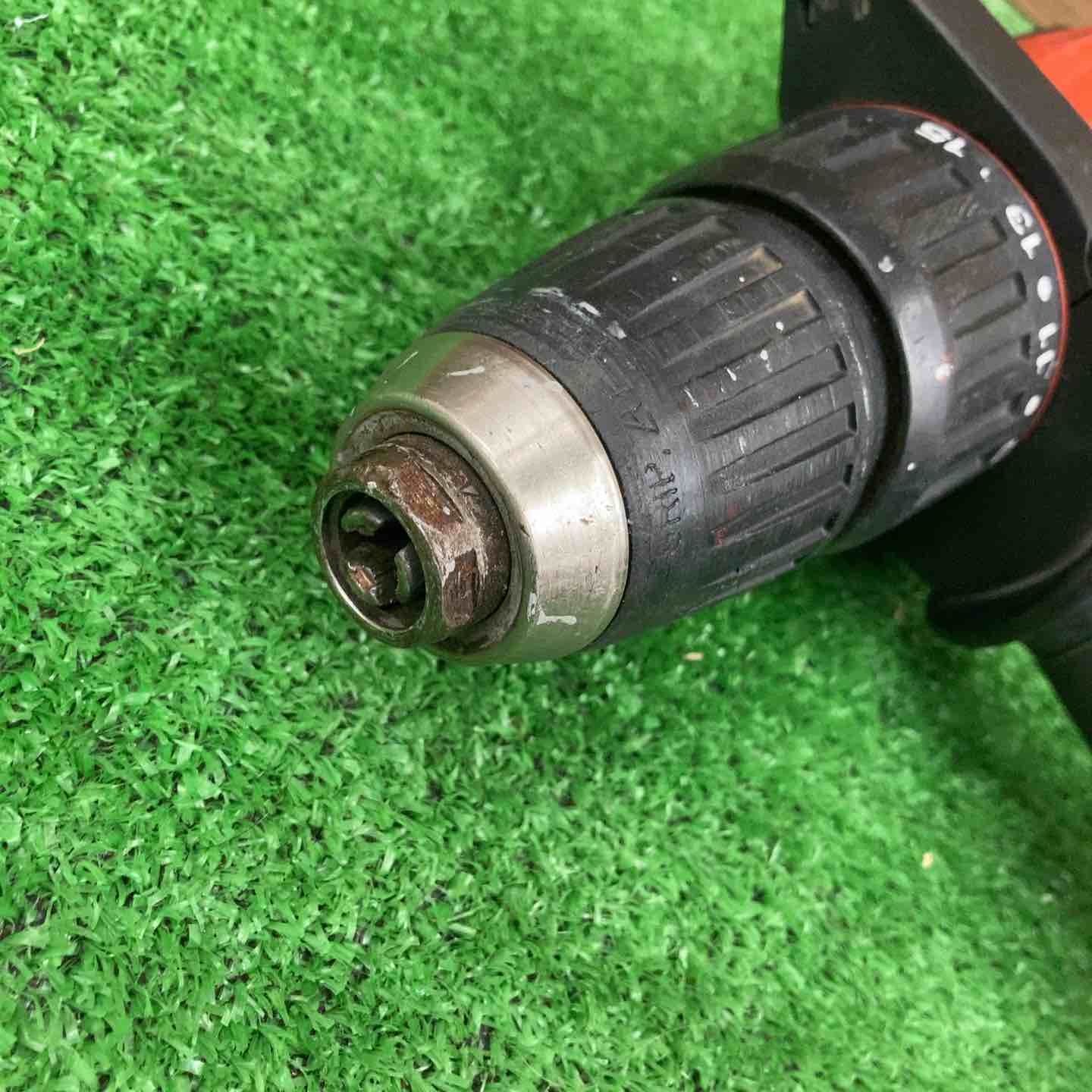 ヒルティ(HILTI) 14.4V充電式ドリルドライバー SFH144-A 本体のみ