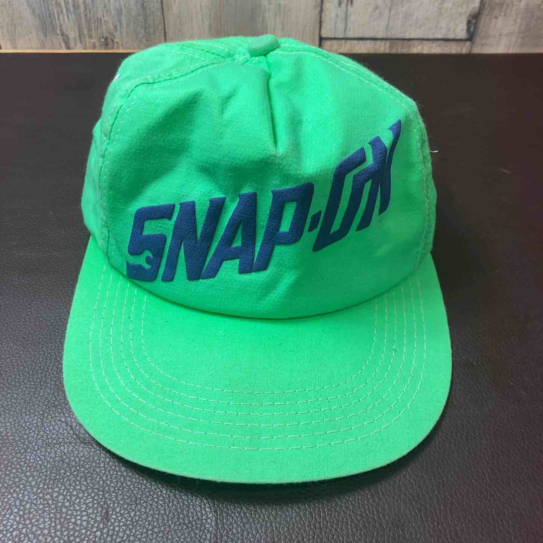 【中古品】 スナップオン(Snap-on) ワークジャケット LorLL 帽子 襟ボア ビンテージ MADE IN U.S.A 【東大和店】
