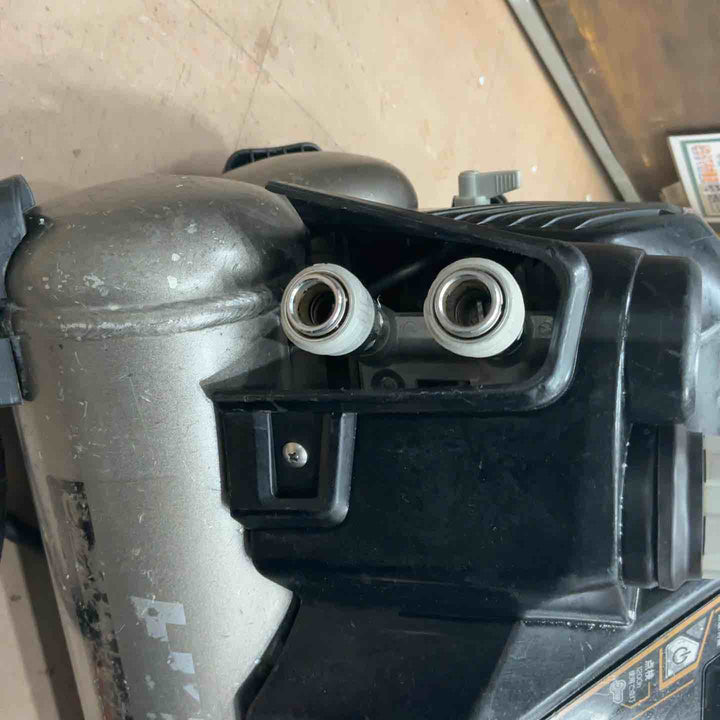 ★ハイコーキ(HIKOKI ※旧:日立工機) エアコンプレッサー EC1245H3(TN)【草加店】