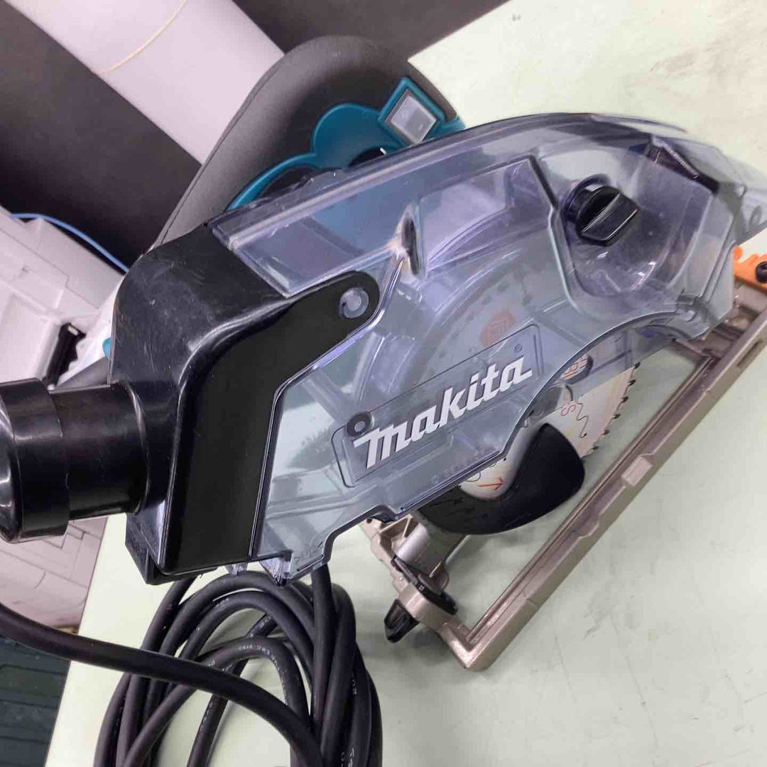 ★マキタ(makita) 防じん丸のこ KS5100F【越谷店】