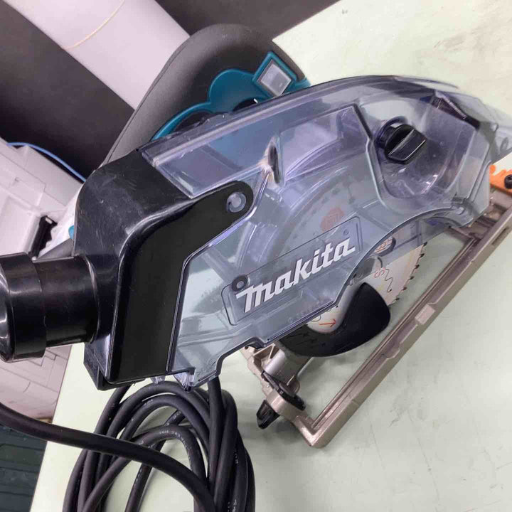 ★マキタ(makita) 防じん丸のこ KS5100F【越谷店】