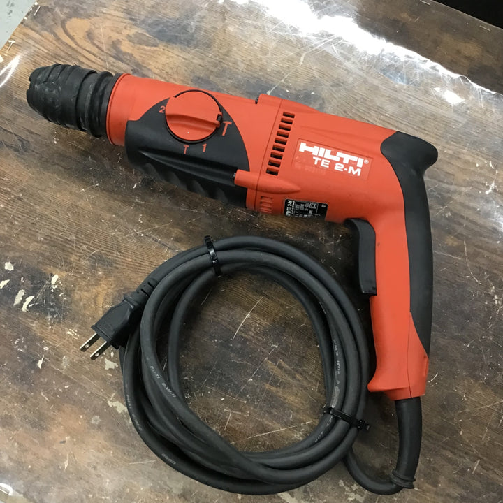 ★ヒルティ(Hilti) ハンマドリル TE2-M【戸田店】