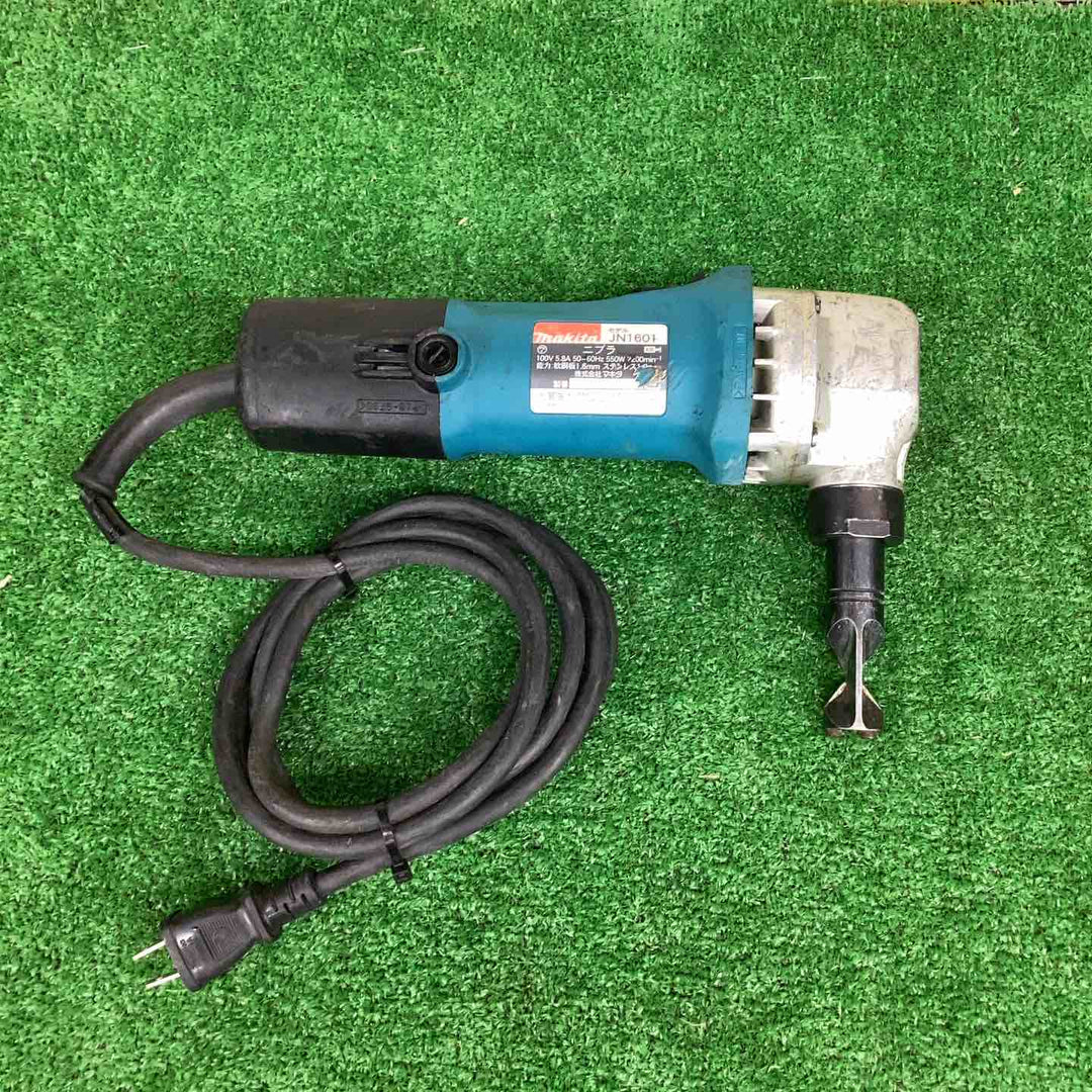 ☆マキタ(makita) ニブラ JN1601【越谷店】