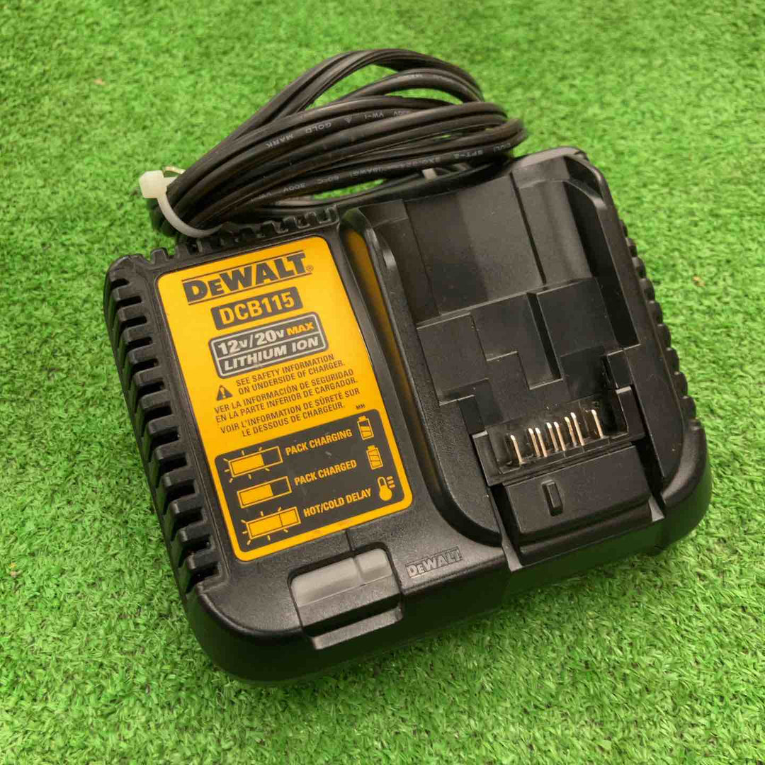 【中古品】 デウォルト/DEWALT 充電インパクトレンチ・DCF899 【桶川店】