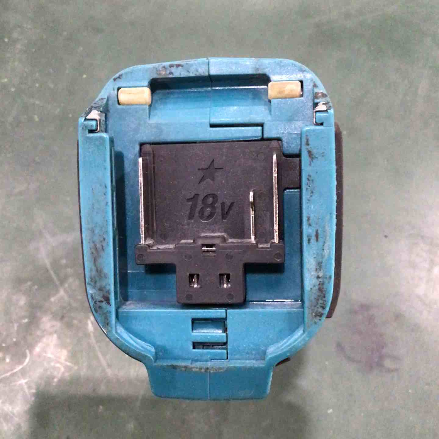 ☆マキタ(makita) コードレスディスクグラインダ GA402DZ【川口 ☆マキタ(makita) コードレスディスクグラインダ GA402DZ【川口