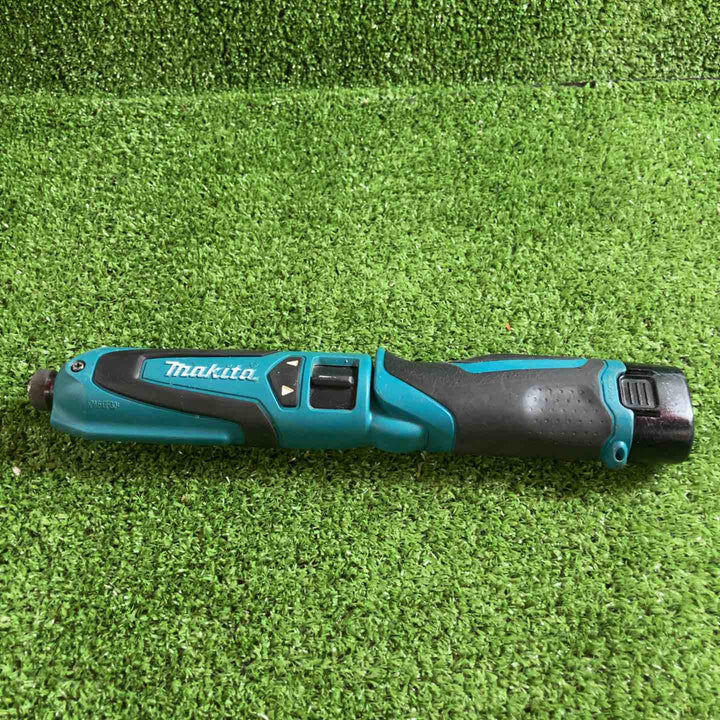 ☆マキタ(makita) コードレスペンインパクトドライバー TD022DZ【川崎店】