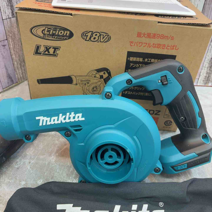 ★マキタ(makita) コードレスブロワ UB185DZ【八潮店】
