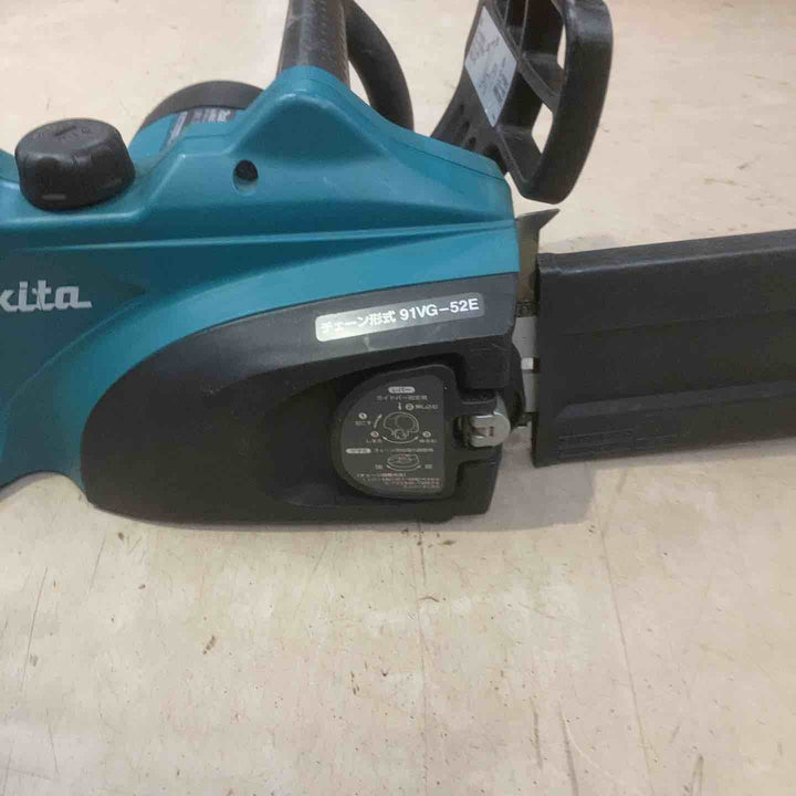◇マキタ(makita) 電気チェーンソー 350mm MUC351【町田店】