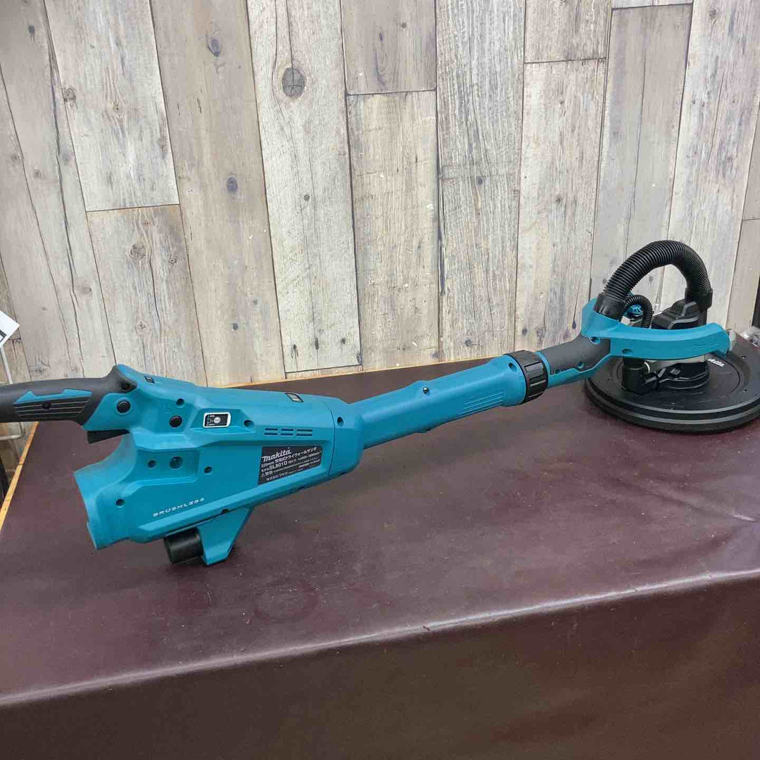 【中古品】 マキタ(makita) ドライウォールサンダ SL801DZ 【東大和店】