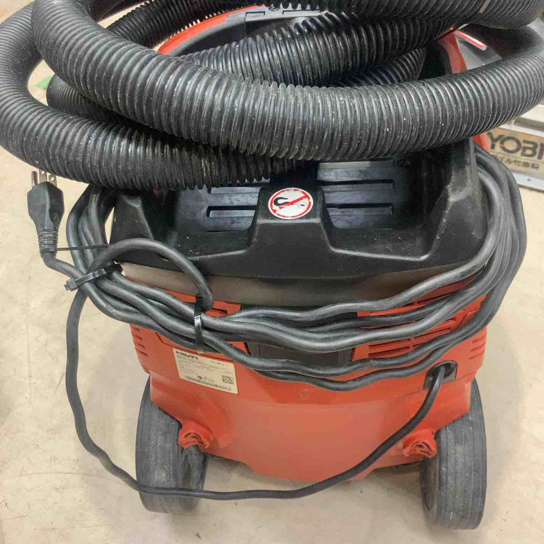 ◇ヒルティ(HILTI) バキュームクリーナー VC-20U 集じん機【町田店】