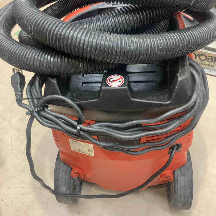 ◇ヒルティ(HILTI) バキュームクリーナー VC-20U 集じん機【町田店】