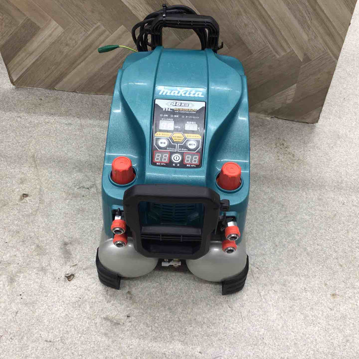 ★マキタ(makita) エアコンプレッサー AC500XLH【八潮店】