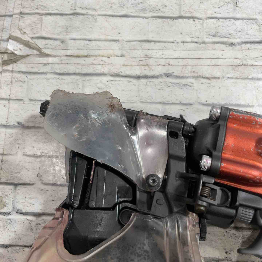 ★マックス(MAX) 高圧エア釘打ち機 HN-90N4(D)【川口店】