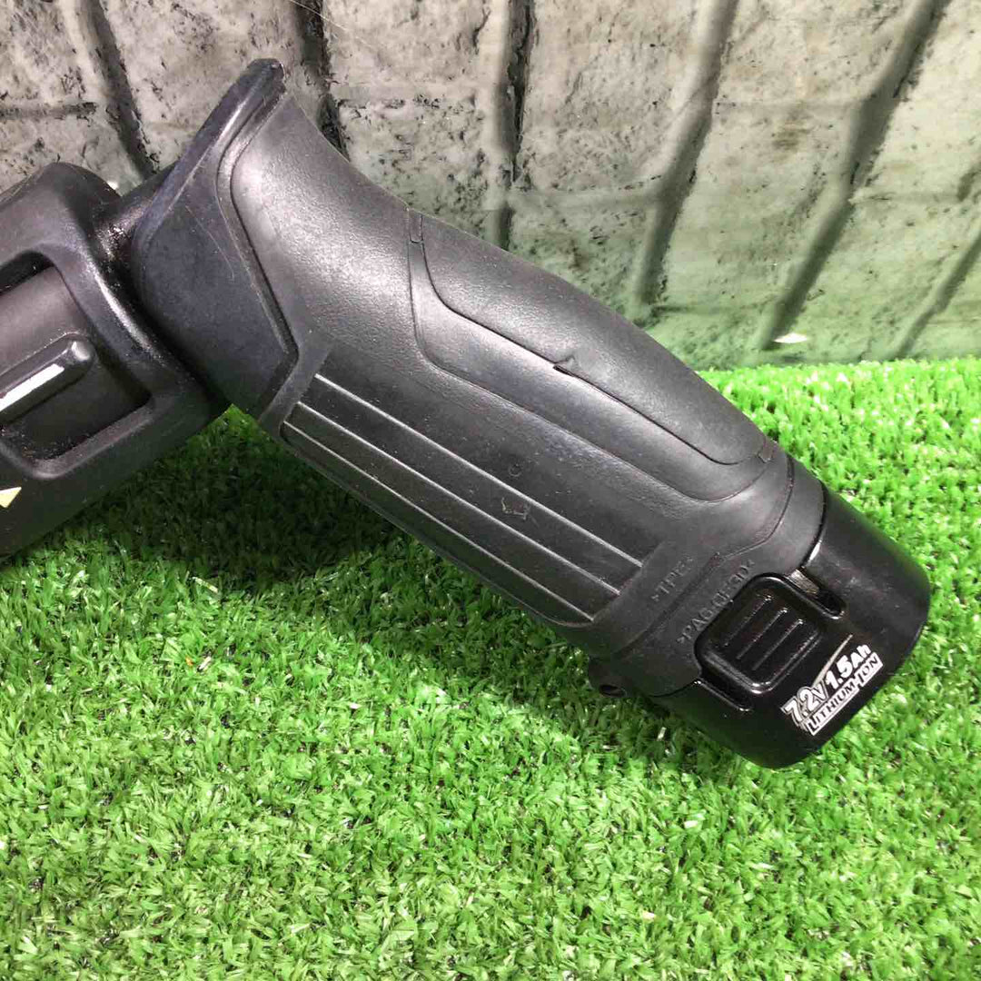 ★マキタ(makita) コードレスペンインパクトドライバー TD022DSHXB【川口店】