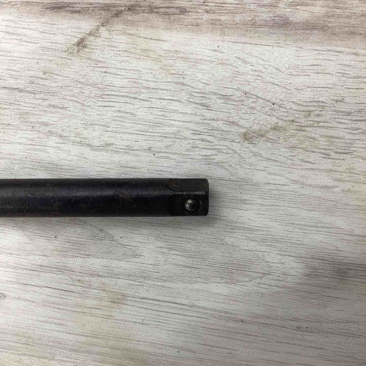 ◇スナップオン(Snap-on) 1/2エクステンションアダプター GAX36　差込1/2　先端3/8【越谷店】