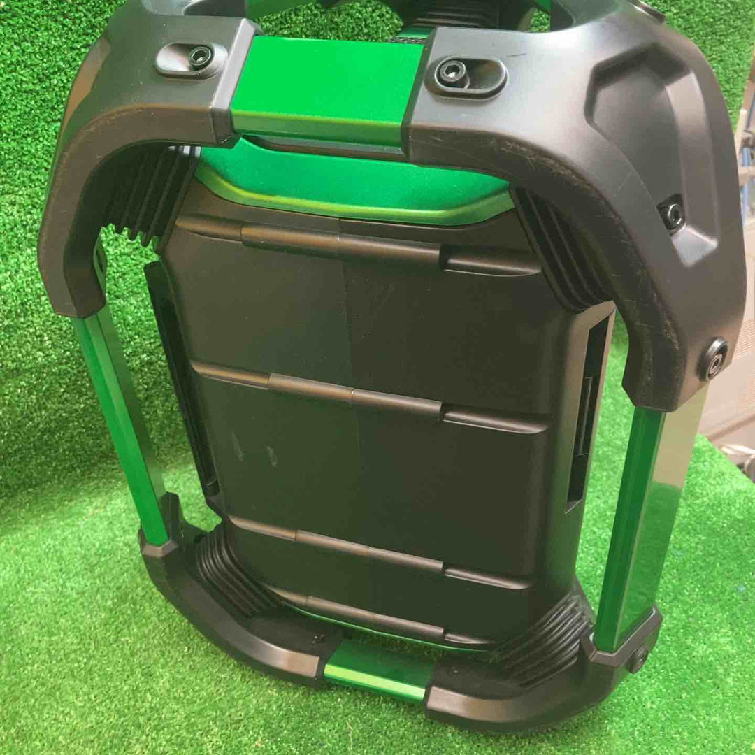 ☆ハイコーキ(HIKOKI ※旧:日立工機) コードレスラジオ UR18DSDL(NN)【川越店】