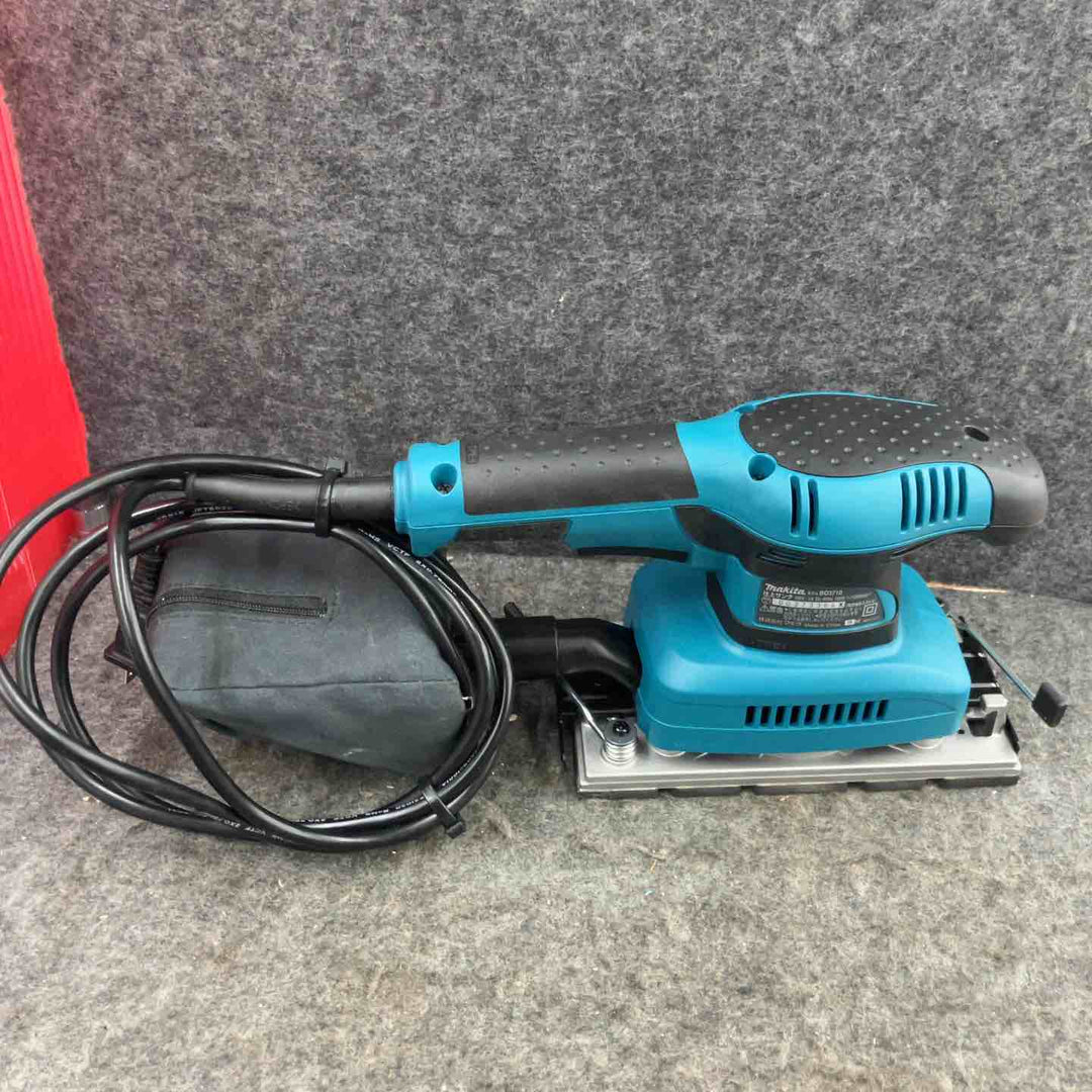 ☆マキタ(makita) 仕上サンダ BO3710【鴻巣店】