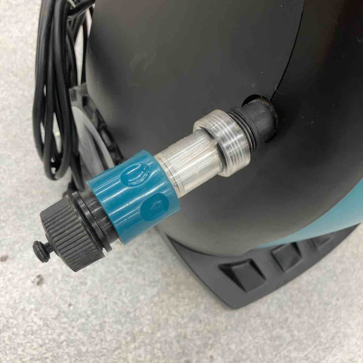 ☆マキタ(makita) 高圧洗浄機 MHW0800【八潮店】