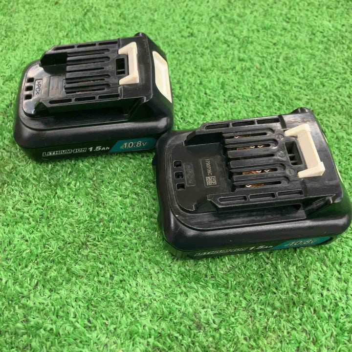 【中古品】 マキタ/makita コードレスドリルドライバー・DF332DSMX 【桶川店】