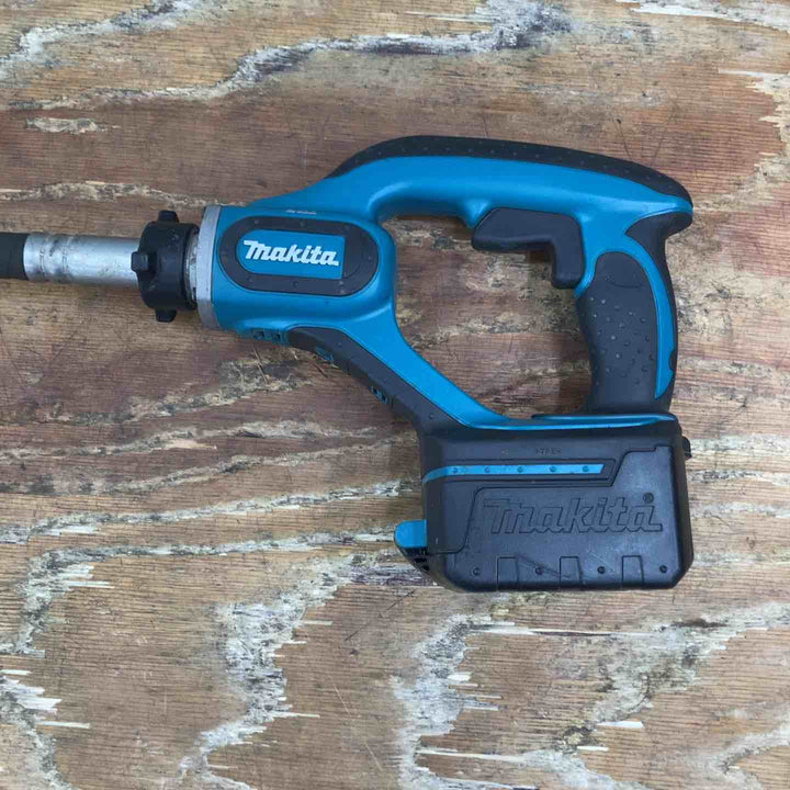 【店頭受取り限定】★マキタ(makita) コードレスコンクリートバイブレータ VR350DZ【柏店】